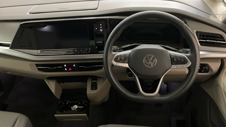 Volkswagen Multivan 2.0 TDI Life 5dr DSG Diesel Estate